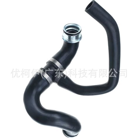 Raccord de pompe à eau yc1q8a544ac, compatible avec Ford Transit 2006-2014 (1/4)