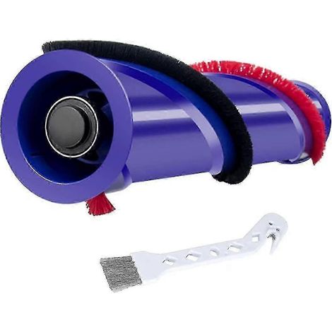 Brosse rotative pour aspirateur Dyson V7, comparée à la pièce 966821-01-- (1/5)