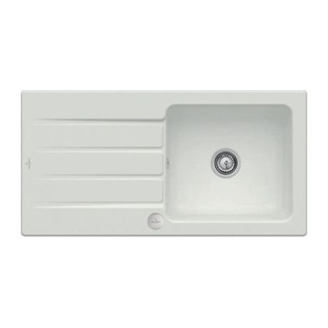 Villeroy & Boch 336002SM EB-SP Architectura 60 1000x510mm (1/3)
