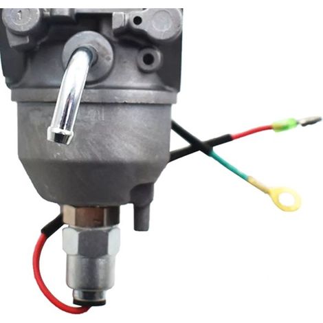 3285311S convient aux carburateurs Kohler CV18S et CV20S avec joints. (1/5)