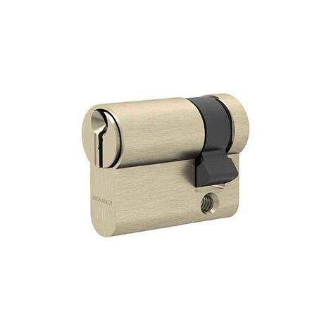 Clindro Gemma Mezzo Cilindro Mm 30X10 ASSA ABLOY