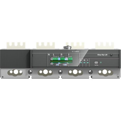 Ekip G Dip LS/I In 800 4p XT6 1SDA100822R1 ABB 100822 (1/3)