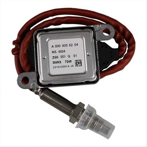 NOx-Sensor 5WK97249 für Mercedes Benz W166/W205/W212 (1/5)