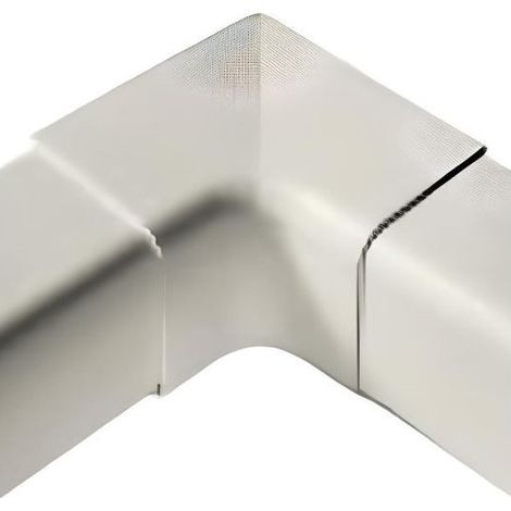 Angle intérieur pour goulotte 80mm - MC DISTRIBUTION - 04/BLIC80 (1/2)