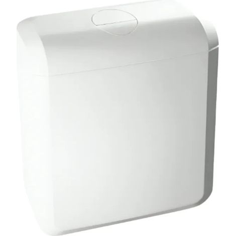 Tanque de 3/6 L acoplado o semi-acoplado (1/4)