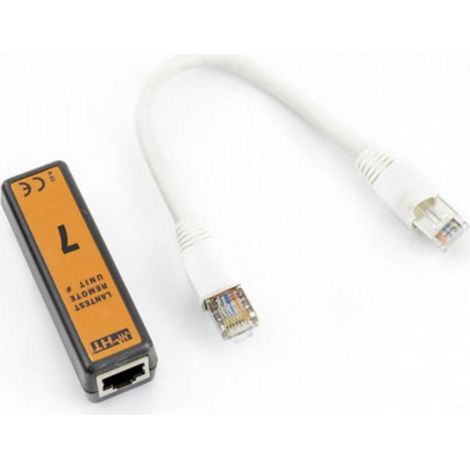 HT Instruments REM7 Kodierstecker und Patchkabel