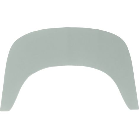 Nappe en silicone bébé antidérapante et isolante pour maison et restaurant, vert (1/5)