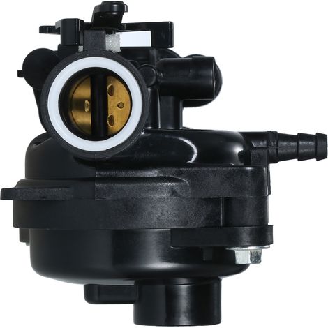 Carburateur de remplacement pour moteurs verticaux de tondeuse à gazon Briggs Stratton 300E 450E 08P502 8P502 593261 (1/5)