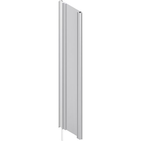 BLUM SERVO-DRIVE Trägerprofil abgelängt, mit montiertem Kabel,Länge 800mm, Alu (1/3)