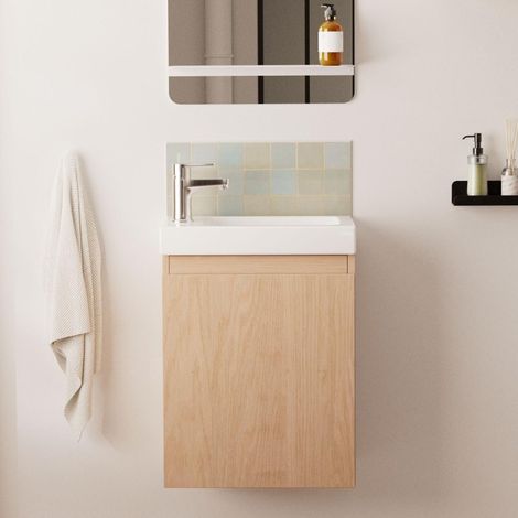 LISA 41 cm Waschbeckenschrank