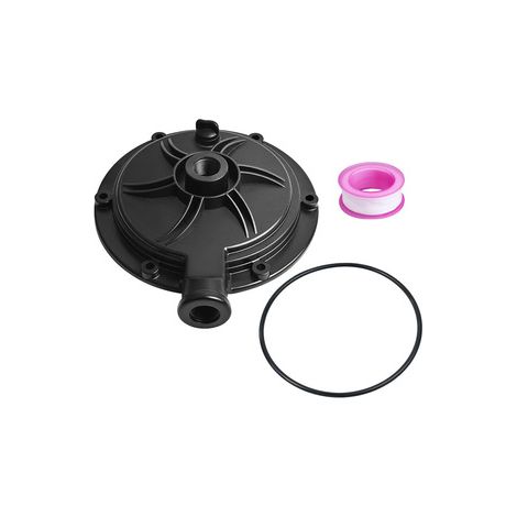 Volute de remplacement R0536300 – Compatible pompe Polaris PB4 60 – Réf R0536600 (1/5)