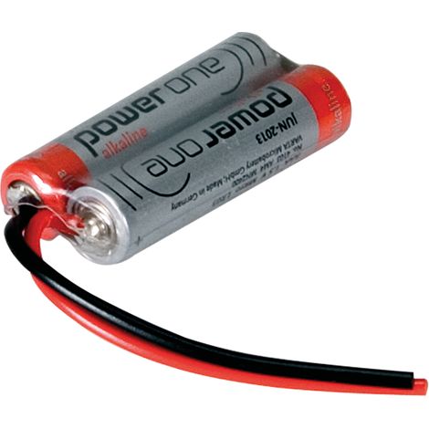 900BAT-3 KIT BATTERIA PER FT41 / FT42B