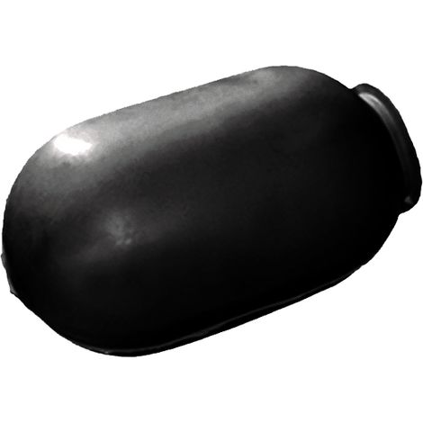 Bricoferr Membrane de 25 L pour réservoir sous pression (1/2)