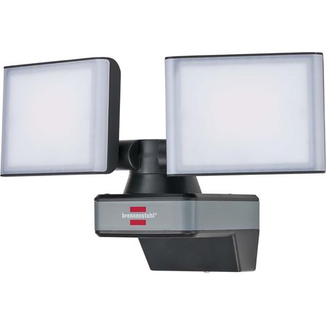 LED WiFi Duo Strahler WFD 3050 30W, 3500lm, IP54 (1/5)