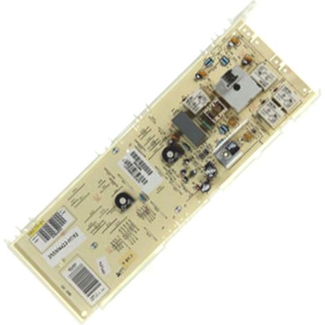 Ensemble commande - Lavatrice - BRANDT - 3130993662894791784