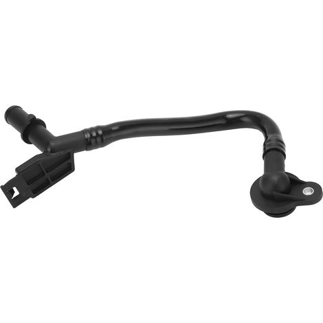 Pièce de rechange pour tuyau de radiateur d'eau de refroidissement 504102965, compatible avec Fiat Ducato 110 Multijet 2.3D 2006-2020 (1/5)