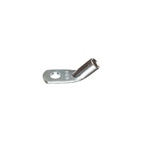 Klauke Rohrkabelschuh 240qmm 45Grad abgew. 52R1245 10 Stk (1/2)