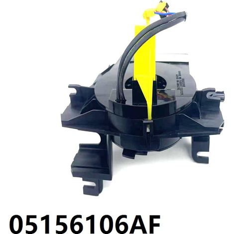Der Winkelsensor 05156106AF ist für Jeep Wrangler Fahrzeuge mit den Nummern 68339336AA und 5156106AD geeignet. (1/4)