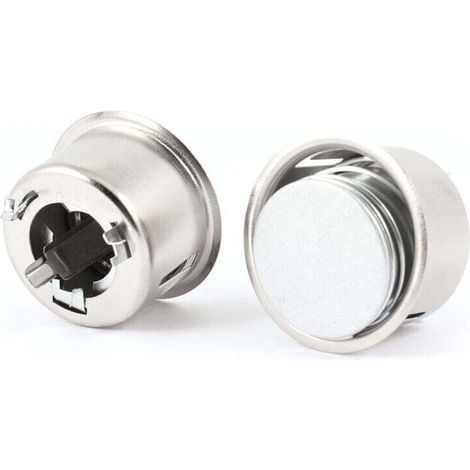 2 pièces capteur thermostat magnétique, limiteur de température pour cuiseur à riz électrique, compatible 1600W–1900W, installation facile (1/3)