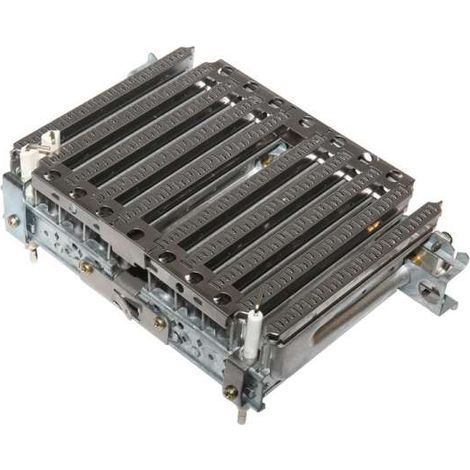 JUNKERS Brenner passend für MINI-11AE/ASE GAS:23 87181203600 (1/2)
