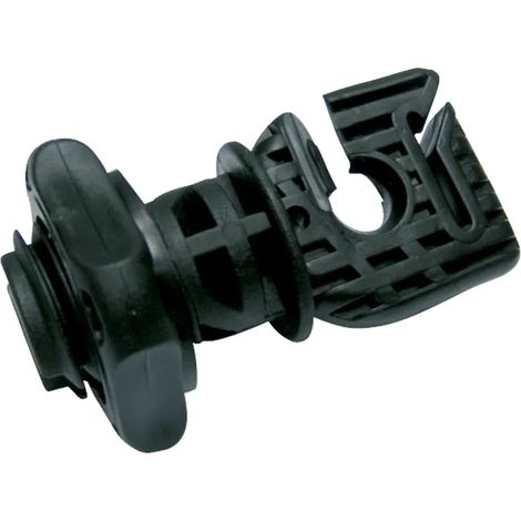 Aislador combi Horizont ip15 pack 50 tratado UV cierre seguro