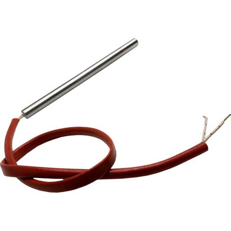 Zündwiderstand Glühzünder HT48485 Zündelement für Rowi Pelletofen 280W 230V (1/5)
