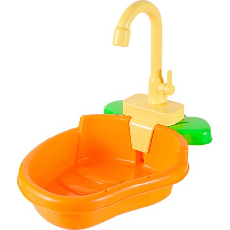 Douche automatique pour perroquet, bain pour oiseaux de compagnie, bassin pour cage, bassin de bain pour perroquet, bol de douche pour perroquet, accessoires pour oiseaux, jouet pour perroquet, bain p (1/3)