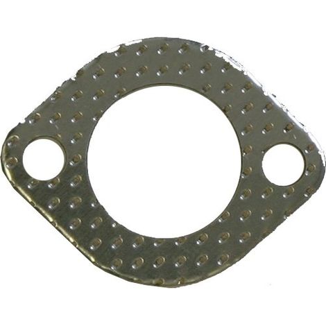 Guarnizione scarico rasaerba tosaerba BRIGGS & STRATTON 691881 271918 ORIGINALE
