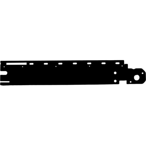Porte-lame 240 mm WOOLCUT EDMA - 536888
