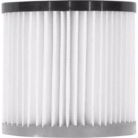 Filtre HEPA pour Güde aspirateur à cendres HA1040