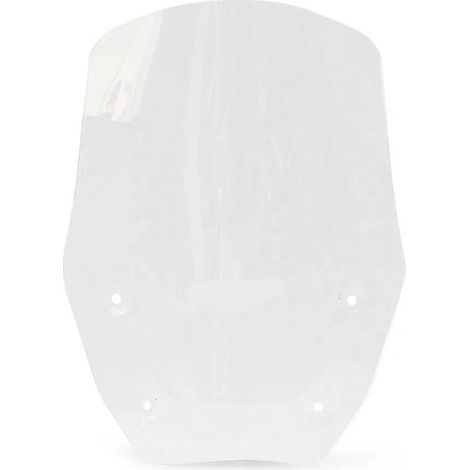 Accessoires moto : pare-brise, déflecteur de vent transparent pour BMW R1300GS R1300 GS R 1300GS (1/5)