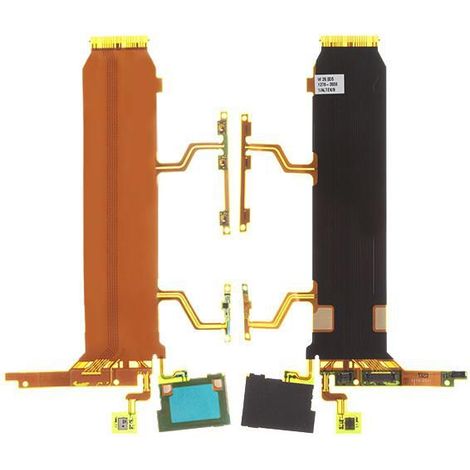 Cavo flessibile per scheda madre Sony Xperia Z Ultra XL39h CoreParts, MSPP70609
