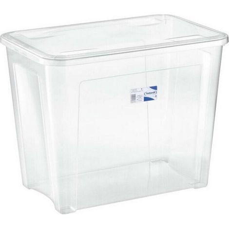 Combi-Box 67L TONTARELLI