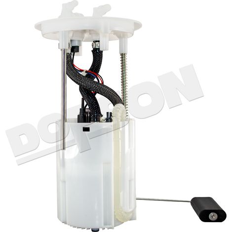 Gilt für die BAIC Zhida X3 Kraftstoffpumpenbaugruppe (A023P00302G07 ZRM1153045)