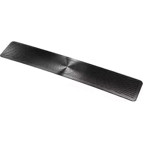 Cache de sortie d'air du tableau de bord de commande centrale pour Mercedes-Benz Classe E W214 2024-2025 - Accessoires (1/5)