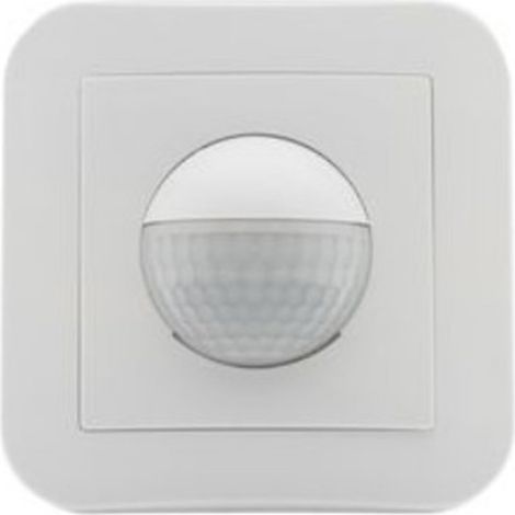 Detector de movimiento sonido indoor 180-R1 canal 92623 de Luxomat