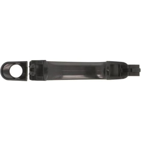 Maniglia anteriore sinistra della portiera lato guidatore per Volkswagen Transporter T5 03-09, Caddy III 04-10, Touran 03-15, Golf V 03-09 9513Z-41 (1/4)