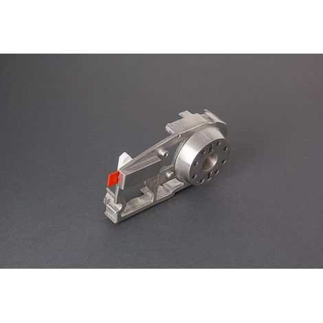 Spalletta pres. dx cass. F45 TIL
