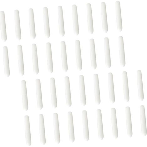 embouts en caoutchouc bouchons à vis protections pour tubes (1/5)