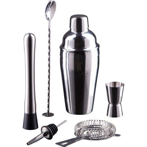 Berlinger Haus BH-8546 Barkeeper-Werkzeugset (1/4)