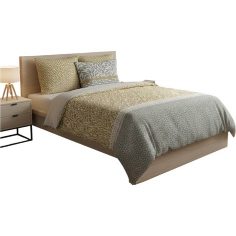 Parure de lit Embruns 240 x 260 cm