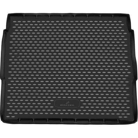 Bac de Coffre XTR pour Peugeot 3008 SUV 05/2016 - 2023, plancher de chargement variable position supérieure (1/5)