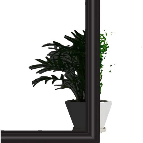 Lámina tintada para ventanas, aislamiento térmico, protección de la privacidad durante el día, 20 VLT, 40x200 cm-a (1/2)