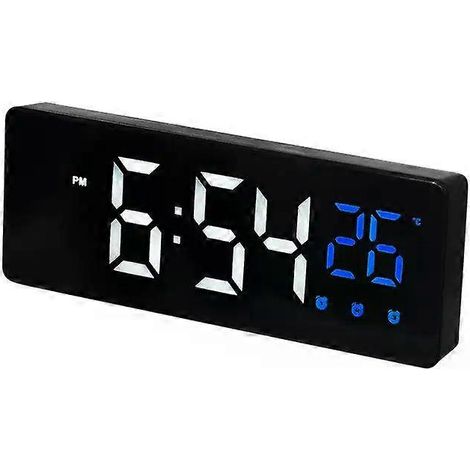 Chronomètre portable, minuteur d'intervalles, montre de fitness, compte à rebours. (1/5)