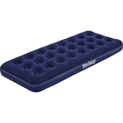 Bestway Luftbett 185 x 76 x 22 cm (1/5)