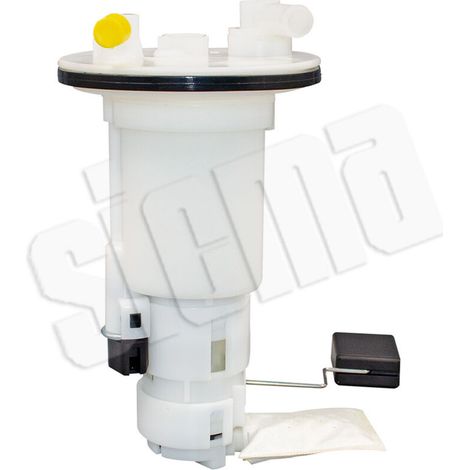 23210-97201 Gilt für PRODUA KELISA Neue Kraftstoffpumpe mit stabilem Durchfluss PRODUA KELISA Kraftstoffpumpe/Baugruppe (1/4)