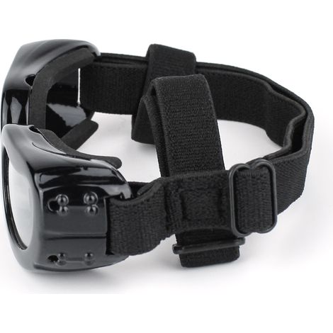 Accessoires pour animaux 2024, lunettes pour chats, lunettes pour chiens, lunettes de soleil, protection UV été (1/5)