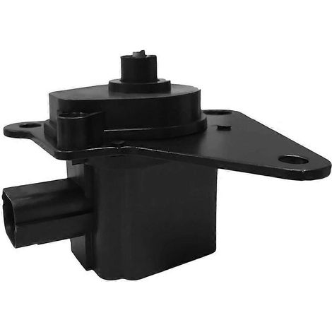 Compatible avec les soupapes de commande du collecteur d'admission 911-902 et 4884549AC pour les moteurs à quatre cylindres des modèles Jeep Compass 2007-2017. (1/5)