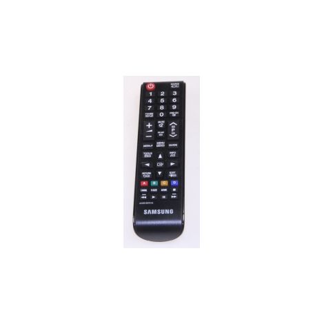 TELECOMMANDE POUR TELE SAMSUNG