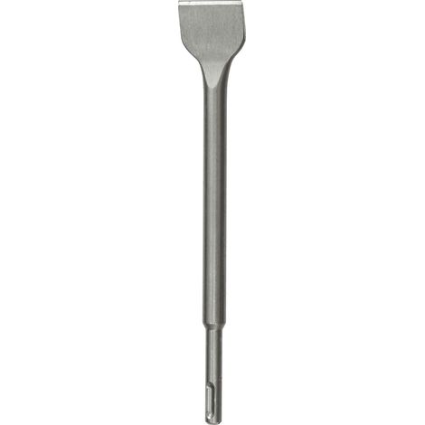 Scalpello Dedra wpdw40 SDS PLUS ergonomico 40x14x250 mm